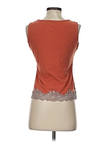 Coldwater Creek Sleeveless Top (view 2)