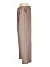 Assorted Brands 100% Polyester Brown Casual Pants Size M - photo 5