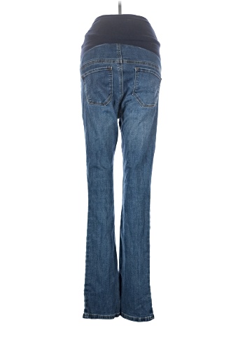 Indigo Blue Jeans (view 2)
