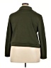 Shein Curve Green Jacket Size 20 Plus (4) - photo 2