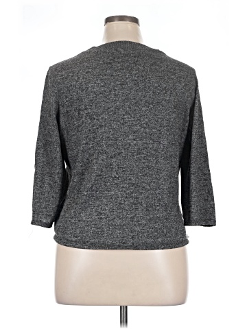 Perseption Concept Pullover Sweater (view 2)