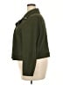 Shein Curve Green Jacket Size 20 Plus (4) - photo 5