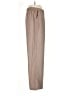 Assorted Brands 100% Polyester Brown Casual Pants Size M - photo 4