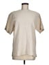 Assorted Brands Ivory Short Sleeve Top Size M (estimated) - photo 1