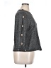 Perseption Concept Gray Pullover Sweater Size XL - photo 4