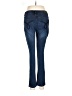 Earl Jean Hearts Blue Jeans Size 6 - photo 2