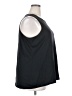 DSG Black Sleeveless T-Shirt Size 2X - photo 4