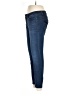 Earl Jean Hearts Blue Jeans Size 6 - photo 5