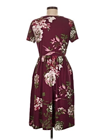 Reborn J Casual Dress (view 2)