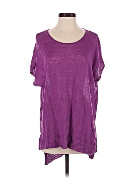 Eileen Fisher Poncho