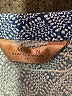 Amana Blue Sleeveless Blouse Size 3X - photo 7