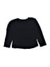 Moschino Black Sweatshirt Size 4 - photo 2