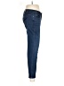 Earl Jean Hearts Blue Jeans Size 6 - photo 4