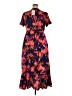 Prettygarden Blue Casual Dress Size XXL - photo 2
