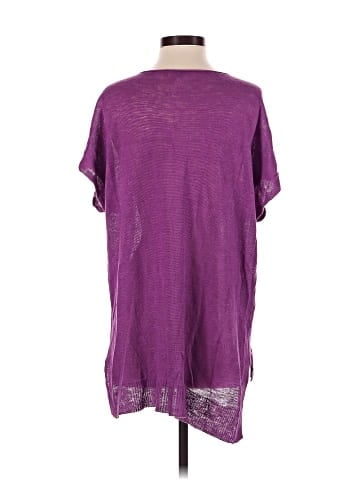 Eileen Fisher Poncho (view 2)