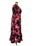 Prettygarden Blue Casual Dress Size XXL - photo 4
