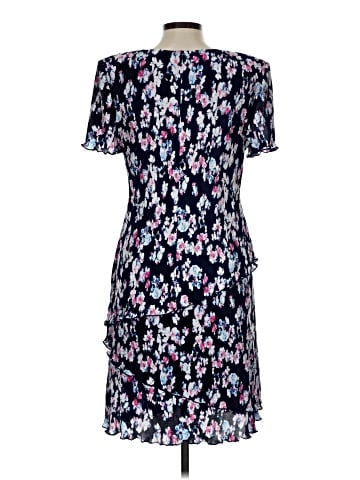 Connected Apparel Casual Dress (view 2)