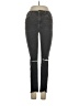 J Brand Stripes Gray Jeans Size 27 waist - photo 1