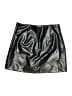 Abercrombie & Fitch Metallic Black Skort Size S - photo 2