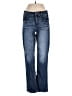 BKE Blue Jeans Size 25 waist - photo 1