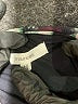 Maurices Black 3/4 Sleeve Blouse Size L - photo 7