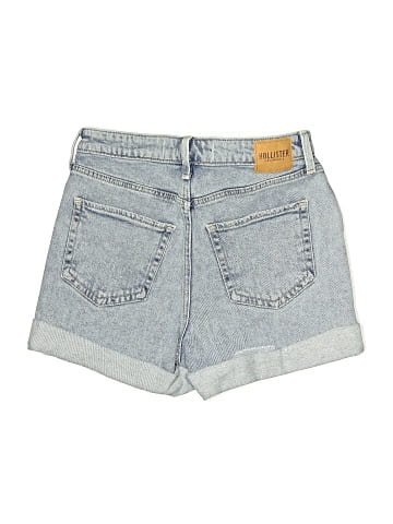 Hollister Denim Shorts (view 2)