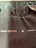 Active by Old Navy Solid Black Athletic Shorts Size M - photo 3