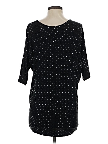 Agnes & Dora 3/4 Sleeve T-Shirt (view 2)