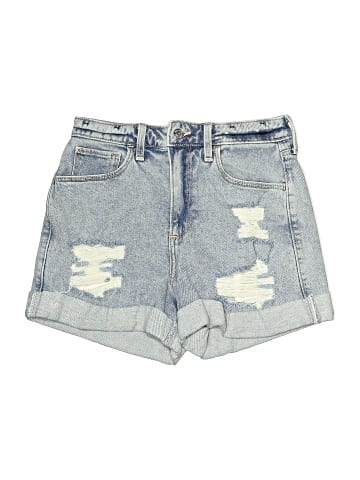 Hollister Denim Shorts (view 1)