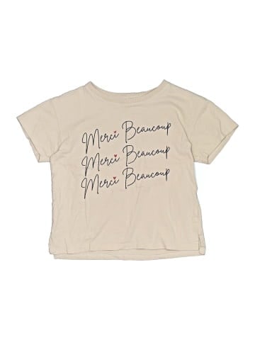 Cotton on Kids Short Sleeve Top (view 1)