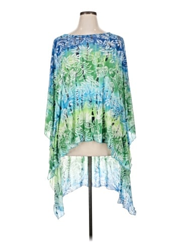 Cha Cha Vente Kimono (view 1)