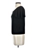 Express Black Short Sleeve Top Size XS - photo 5