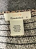 Urban Romantics 100% Rayon Brown Short Sleeve Blouse Size S - photo 7