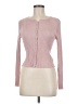 Assorted Brands Pink Cardigan Size M - photo 1