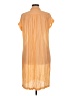 French Connection Orange Kimono Size M - photo 2