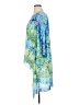Cha Cha Vente Blue Kimono Size 1X - photo 5