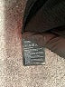 H&M Solid Black Cocktail Dress Size L - photo 7