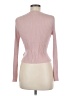 Assorted Brands Pink Cardigan Size M - photo 2