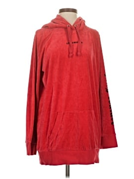 Juicy Couture Pullover Hoodie