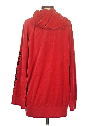 Juicy Couture Pullover Hoodie (view 2)