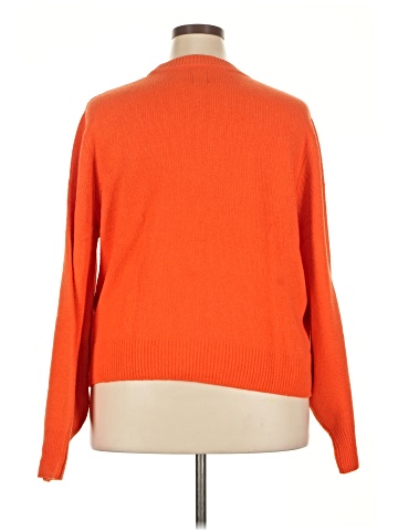 Gap Pullover Sweater (view 2)