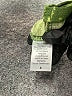 Lularoe Print Green Casual Dress Size S - photo 8