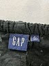 Gap Chevron-herringbone Black Shorts Size S (tall) - photo 3