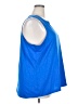 DSG Blue Sleeveless T-Shirt Size 2X - photo 4