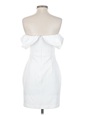 Lulus Cocktail Dress (view 2)
