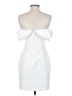 Lulus White Cocktail Dress Size S - photo 2