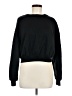 Wild Fable Black Pullover Sweater Size L - photo 1