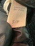 Eileen Fisher Checkered-gingham Black Cardigan Size S - photo 8
