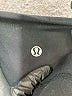 Lululemon Athletica Solid Black Active Pants Size 2 - photo 7