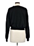 Wild Fable Black Pullover Sweater Size L - photo 2